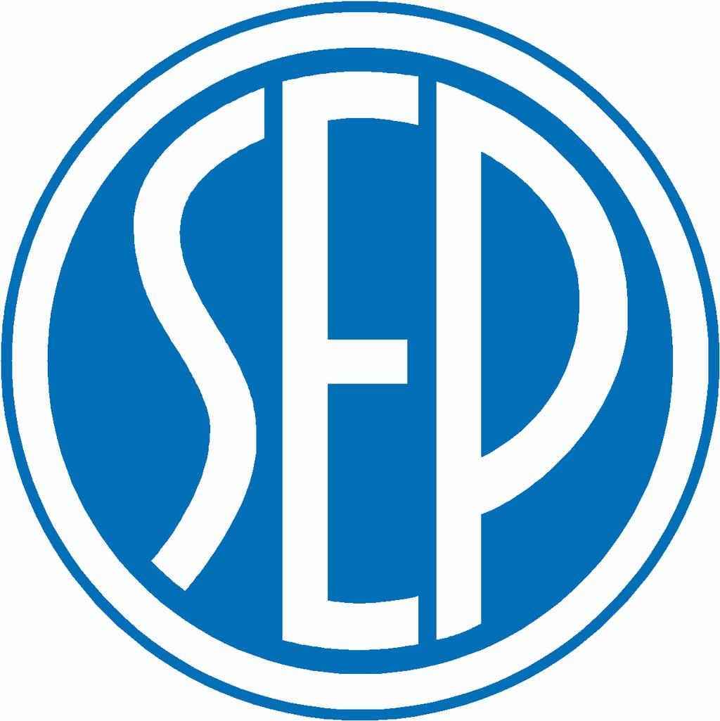 Prezesem SEP był w kadencjach 1933-34 i 1935-36, a pierwszym wiceprezesem w kadencjach 1934-35 i 1936-37.