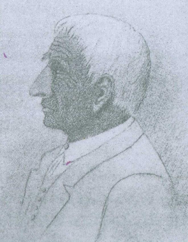 III okres od 1868 do 1939 roku Rozwój nowoczesnej gospodarki stawowej Tomasz Dubisch (1813-1888) -opracował