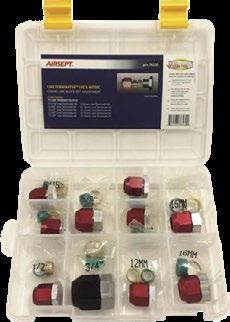 10 mm, 12 mm, 15 mm & 16 mm