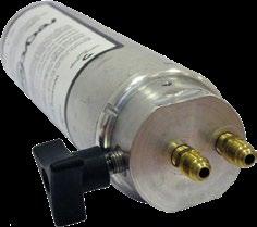 Robinair, BOSCH ACS511 i ACS611