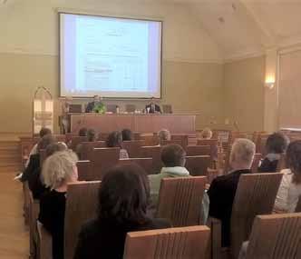 20 Narodowy Kongres Nauki forum jakości kształcenia forum jakości kształcenia sukces polskich astronomów 21 uczelniami. Wewnętrzna organizacja uczelni powinna być sprawą należącą do uczelni.