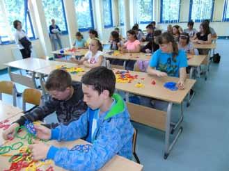 lokata w kraju: klasa VI ze Szkoły Podstawowej nr 2 w Kostrzynie nad Odrą (nauczyciel: Aldona Baszyńska), klasa VI H ze Szkoły Podstawowej nr 11 z Oddziałami Integracyjnymi w Zielonej Górze