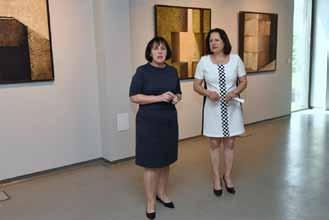 . arch. Justyna Juchimiuk Wystawy tematyczne m.in.
