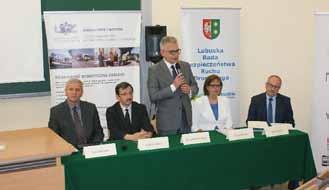Konferencja została zainicjowana przez naukowców z Uniwersytetu w Sankt Petersburgu i była poświęcona 55.
