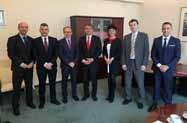 Teória a prax v logistike a manažmente 2017 zorganizowana przez Katedrę Logistyki Wydziału BERG University Technical of Kosice.