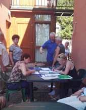 Zderzenie wiedzy, jaką młodzi ludzie zdobywają na studiach z rzeczywistymi problemami, jakie dostali od firm i próby ich rozwiązywania poprzez stosowanie odpowiednich metod i narzędzi matematycznych