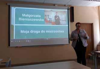 68 69 Days). Grupa eksperymentalna różni się od grupy kontrolnej zakończeniem dnia przy wykorzystaniu drukarki 3D.