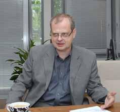 Zbudowanie takiego systemu jest teraz głównym zadaniem informatyków z ISSI. Wartością dodaną realizacji pierwszego projektu jest doktorat obroniony na Uniwersytecie Medycznym w Poznaniu przez dr.