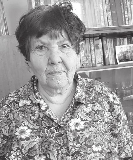 jej bliskich w czasie wojny, słowa te nabierają szczególnego znaczenia. Módlmy się o Fainę, by mogła poznać Jeszuę jako swojego Zbawiciela.