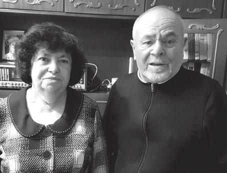 Wspominając swe ciężkie dzieciństwo oraz młodość związaną z przeżyciami wojennymi, z wdzięcznością Bogu mówił o cudach, jakich doświadczał w tym czasie.