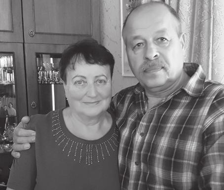 Są to potrzeby, które nosimy w naszych sercach i którymi dzielimy się razem z Wami, dlatego prosimy Was o modlitwy nie tyko za tą, ale też za innymi potrzebami, które przedstawiamy w tym liście.