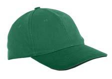 Baseball caps ШАПКИ С КОЗЫРЬКОМ 290 100% COTTON 3 CZAPKI Z