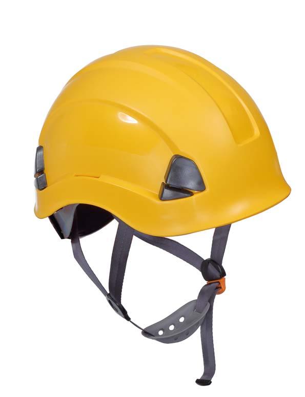 Hełmy Proline 1 HEŁM PRZEMYSŁOWY DO PRACY NA WYSOKOŚCI INDUSTRIAL HELMET FOR WORK AT HEIGHT Промышленный защитный ШЛЕМ ДЛЯ РАБОТЫ НА