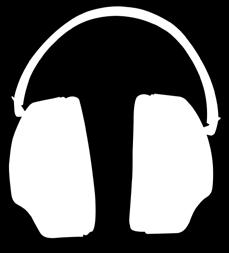 PRZECIWHAŁASOWE NOISE-PROTECTION EARMUFFS НАУШНИКИ ПРОТИВОШУМНЫЕ 29dB 3 NAUSZNIKI PRZECIWHAŁASOWE NOISE-PROTECTION EARMUFFS НАУШНИКИ ПРОТИВОШУМНЫЕ