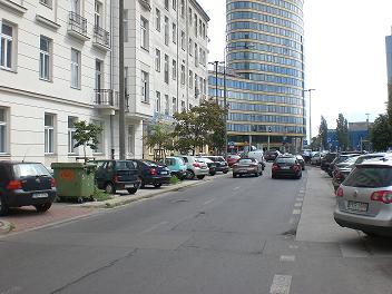 nieruchomość (elewacja