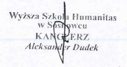 9 Obecność na zajęciach i warunki rezygnacji z udziału w Projekcie 1. Nieobecności wynikające z powodów niezawinionych przez Uczestnika Projektu, np.