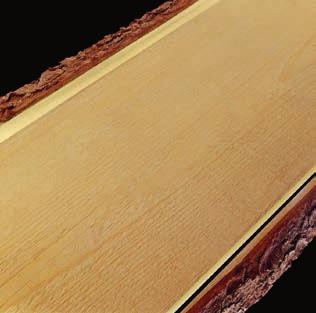 Rozcinanie wzdłużne odgrywa kluczową rolę w obróbce drewna litego, gdyż optymalizacja cięcia oznacza