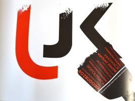 forma plastyczna (plakat): Paulina Cisowska, I r. II st. kier.