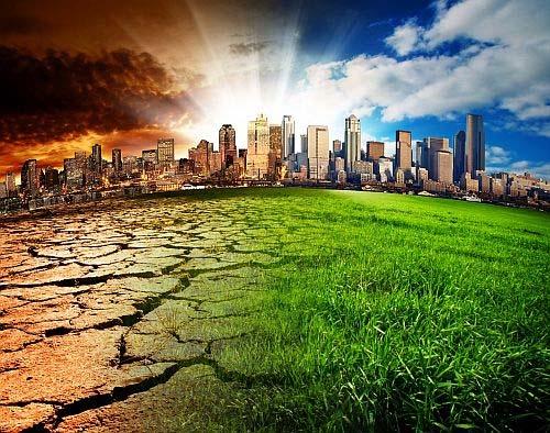 Na całym świecie zmiana klimatu jest faktem, a stopień oraz szybkość zmian stają się coraz bardziej widoczne.