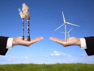 Światowy system energetyczny znajduje się na rozdrożu.