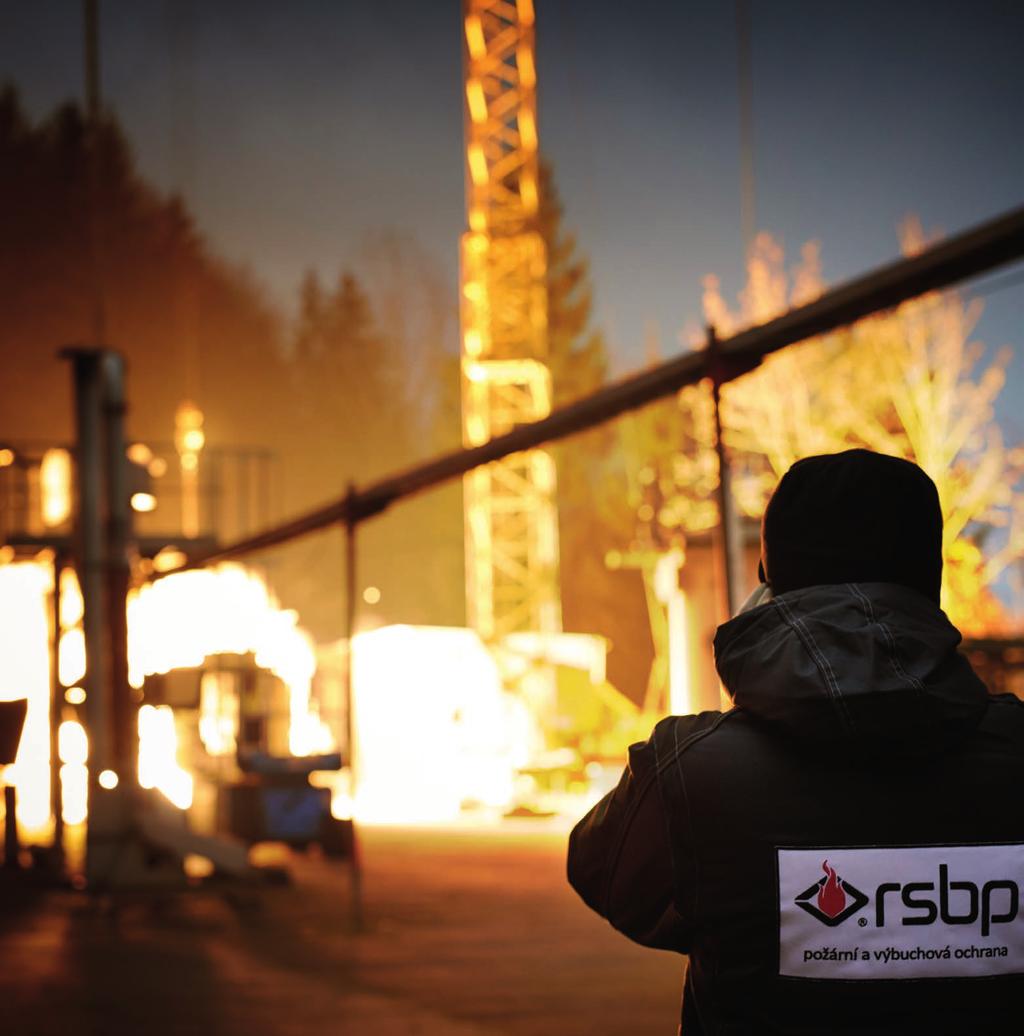 RSBP spol. s r. o.