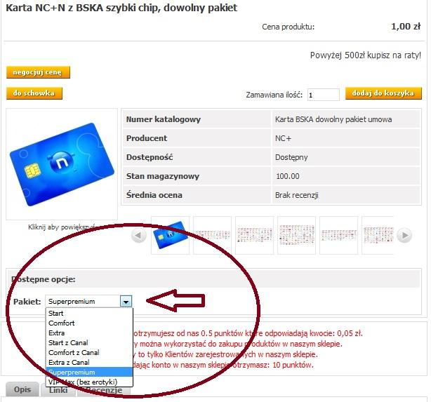 START+ 19,90zł miesięcznie (przy umowie) MINIMINI+ HD, ALE KINO+ HD, DOMO+ HD, PLANETE+ HD, TELETOON+ HD, KUCHNIA+ HD, AXN SPIN HD, ROMANCE TV HD, KINO POLSKA, 13 ULICA, TVP SERIALE, STOPKLATKA TV,
