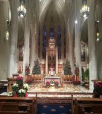Our thanks to CHCH-TV and the Catholic Cemeteries of the Diocese of Hamilton for this presentation of Christmas Midnight Mass.