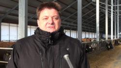 .pl https://www..pl skup w trzecim kwartale 2017 roku wyniósł ponad 57 milionów kilogramów mówi Katarzyna Pasternak, Krajowy Ośrodek Wsparcia Rolnictwa w Opolu.