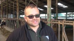 .pl https://www..pl Stefan Goetz, rolnik ze Strzeleczek. Kryzys w mleczarstwie to być może jeszcze nie przeszłość. Pan Stefan przewiduje załamanie rynku w przyszłym roku.