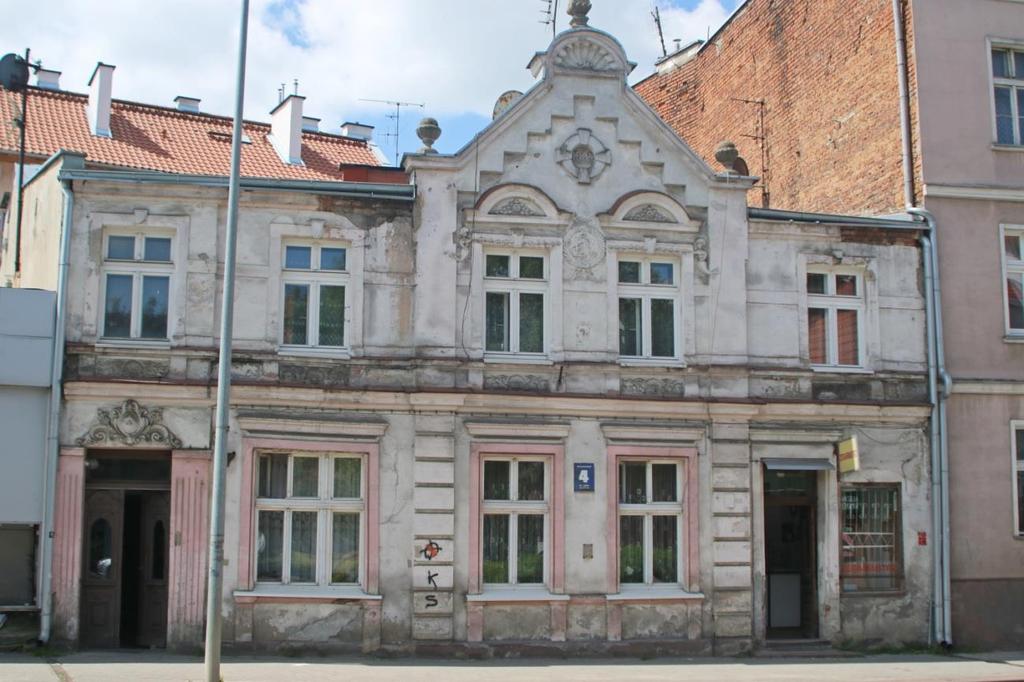 Widok wtórnego