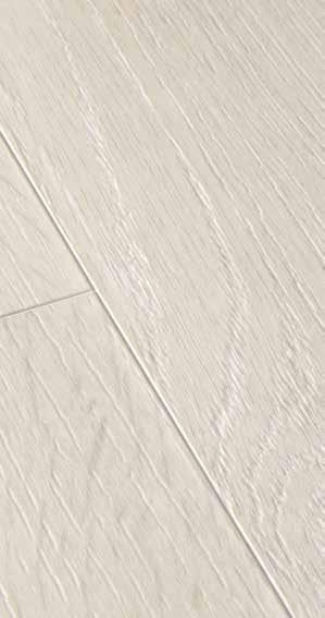 Bogata gama produktów o pięknym i naturalnym wyglądzie Kolekcja Quick-Step Livyn obejmuje bogatą gamę projektów przypominających naturalne drewno i kamień, z których każdy ma swój charakter.