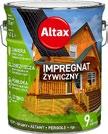 BARWY NATURY Śnieżka Barwy Natury 5 Ć 9, l 7 bi ał a BA drewnochron IMPREGNAT EXTRA 9 l 8 Dekoral akrylit w