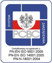 Produkty do wytwarzania posadzek żywicznych i mineralnych podlegają regulacjom tej normy. Muszą być oznakowane znakiem CE zgodnie z załącznikiem ZA. 3, tablicą ZA. 1.5 i 3.
