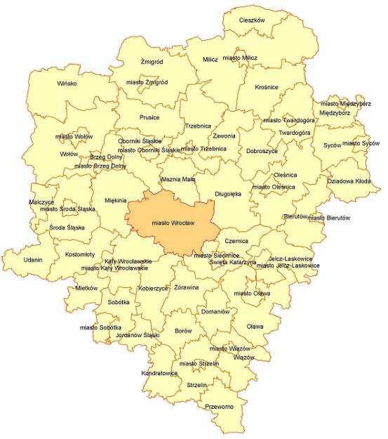 2. Źiagnoza czynników i zjawisk kryzysowych oraz skala i charakter potrzeb rewitalizacyjnych 2.1.