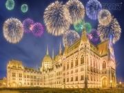 Czas wolny. Przejazd do hotelu w okolicach Bratysławy. DZIEŃ 2 (31.12.2018r) Śniadanie.