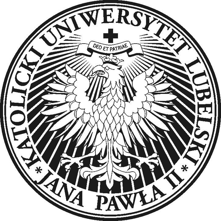 Katolicki Uniwersytet Lubelski Jana Pawła II Dział Inwestycji 20-950 Lublin, Aleje Racławickie 14 tel. (0-81) 445-32-22, fax (0-81) 445-32-39, e-mail: inwest@kul.lublin.