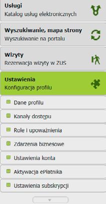 Subskrypcja zbiorcza oznacza, że powiadomienie będzie wysyłane raz