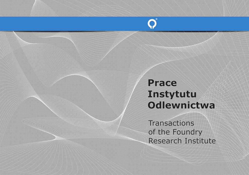 2/2014 ISSN 1899-2439 Instytut