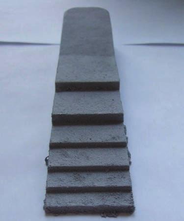 P. Dudek, A. Fajkiel, T. Reguła, J. Bochenek: The research on the ablation casting technology for aluminium alloys o zmienionym układzie wlewowym.