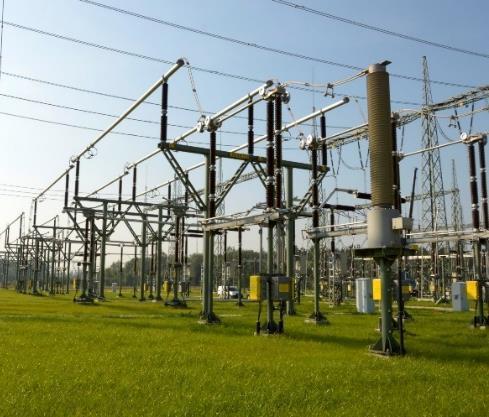 linią 400kV zakres prac elektrowni Napięcie na potrzeby własne bloku 910 MW zostało podane na linię 220kV we wrześniu 2018 Planowane podanie