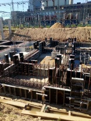 Modernizacja stacji 220/110 kv Konin Prace projektowe