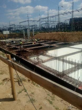 technologiczny) na poziomie 30% Klient PSE S.A.