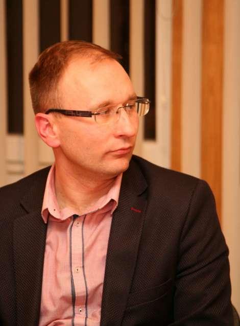 Ze strony młodych geodetów brakuje impulsów do podejmowania przez Zarząd Oddziału działań, które mogłyby zaspokoić ich oczekiwania i potrzeby.