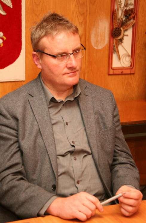 Miejscem sprzyjającym takim kontaktom był ośrodek