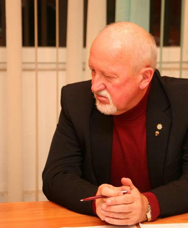 docierały się rozmaite zdania na bieżące, fachowe
