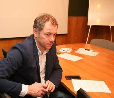 Teraz, gdy szeroko korzysta się z elektronicznego dostępu do danych geodezyjnych, ośrodek wyludnił się i nie pełni już roli geodezyjnego salonu wymiany myśli geodetów.