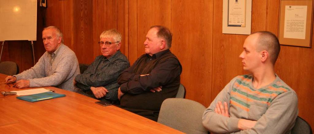 dba o to, aby po naszych działaniach pozostał trwale sporządzony zapis.