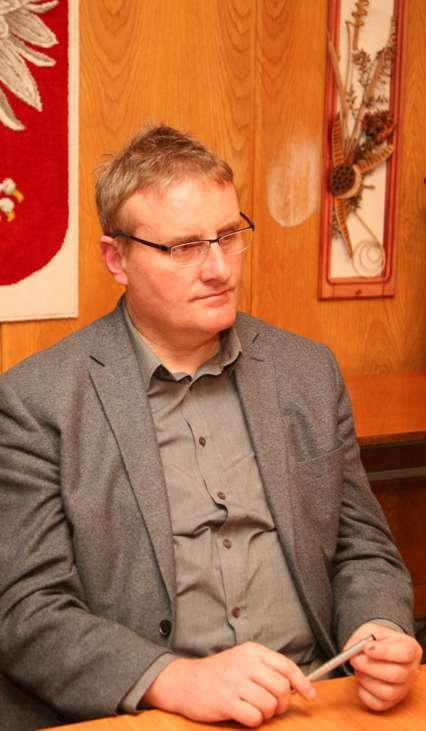 Henryk Siuda uznał, że z częścią spostrzeżeń zawartych w wypowiedzi Sławomira Wnuka można się zgodzić.