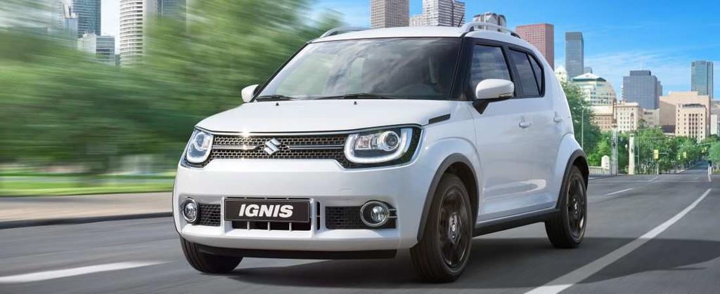 2 DualJet 4WD 5MT Premium Skorzystaj z opcji "Wyślij do Dealera" w trakcie korzystania z internetowego konfiguratora Suzuki, aby wysłać zapytanie bezpośrednio do Dealera Suzuki.