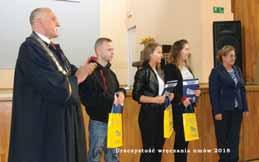 (fryzjer) uczennica Beaty Dubickiej - Natalia